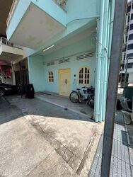 Lorong 24a Geylang (D14), Terrace #609955201